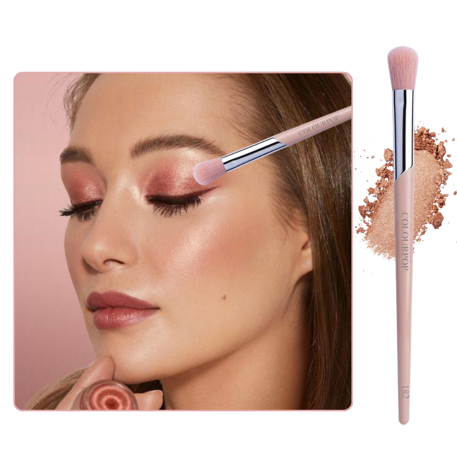  Cọ Blend Tán Phấn Mắt COLOURPOP Eye Shadow Brush C182